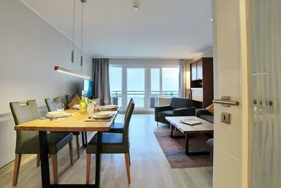 Image de Residenz am Hang apartment 204 - Residenz am Hang