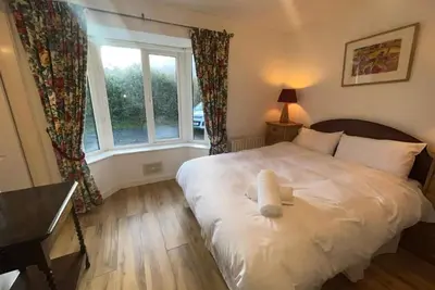 Image de Cosy Traditional Irish Cottage