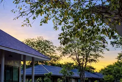 Na Ville Resort