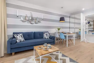 Image de Baltic Apartments B2 Pobierowo | Cosy Apartment Near the Beach | Access to Swimming Pool