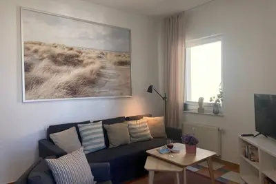 Vacation apartment Casa Bella