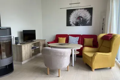 Vacation apartment Laura, Germany