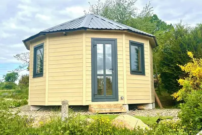 Image de Chalet atypique & cocon nature