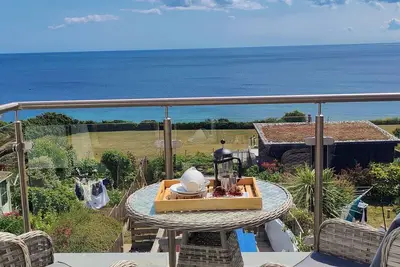 Image de Ty Bryn, family friendly, character holiday cottage in Marazion