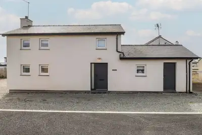Image de Kiloran, pet friendly, country holiday cottage in Rhosneigr