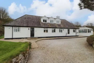 Image de Belan Wen, pet friendly, country holiday cottage in Pentraeth