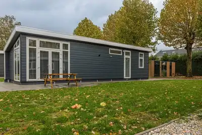 Image de Lessenaar 104 | 6 persoons chalet in Zennewijnen