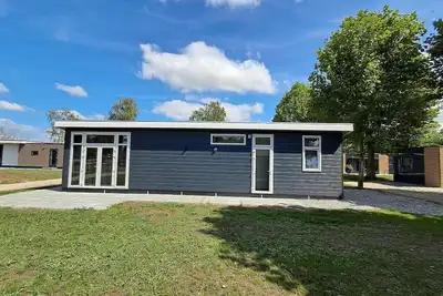Image de Lessenaar 105 | 6 persoons chalet in Zennewijnen