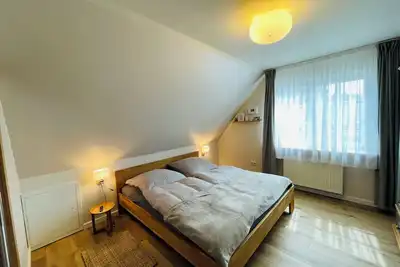 Image de Darss vacation home/ maisonette apartment