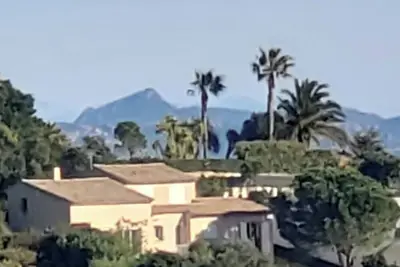 Image de Villa vue mer, 10 personnes, proche plages et randonnée, piscine privée