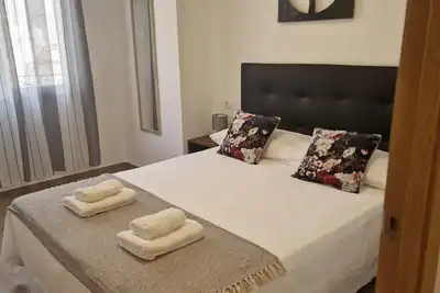 Image de Appartement « Elisa » avec Wi-Fi et climatisation