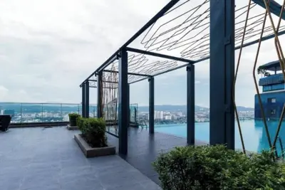 Image de The Manor Presidential Suites Klcc