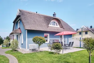 Image de Vacation home \"Klabautermann\" for 6 persons and 1 dog.