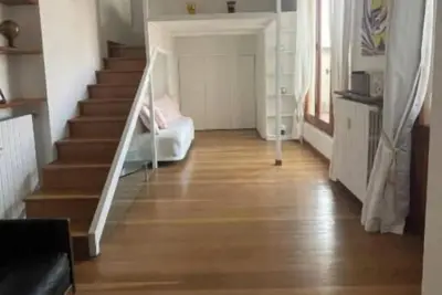 Image de Pagano House a piece of heaven over Milan