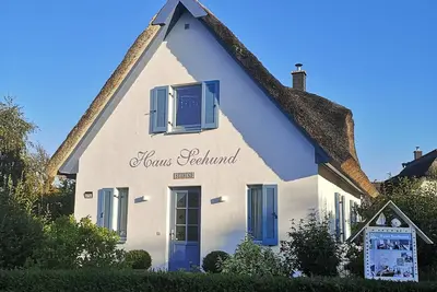 Image de Vacation home for 4 adults, 1 child and 2 dogs.