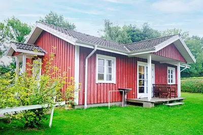 Image de Vacation home \"Haus im Revel\" for 5 people and 2 dogs.