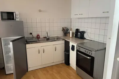 Image de Appartement calme