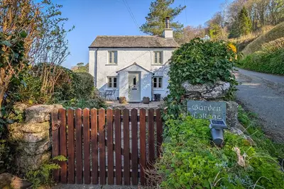 Image de Garden Cottage -  Cosy Cottage in Brigsteer