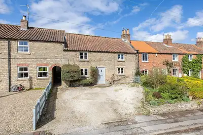Image de Carr Cottage -  a holiday cottage that sleeps 4 guests  in 2 bedrooms