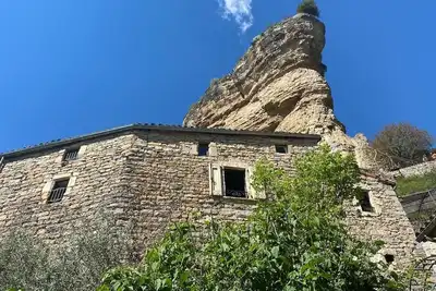 Image de Gîte Namaste, parfait pour vous retrouver en famille, avec vos amis!