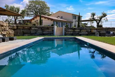 Image de Villa Scansano by MMega