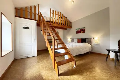 Image de Gîte « Au Champ Fleuri »