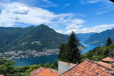 Image de Little Gem Challet - Trekking House Como Lake