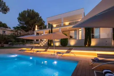 Image de Exclusive Villa in the Southwest of Mallorca