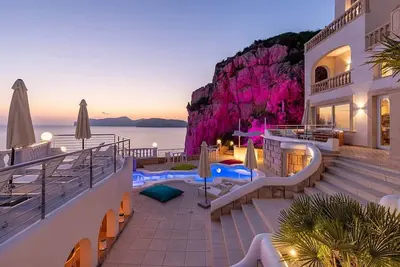 Image de Modern Villa with Sea Acess