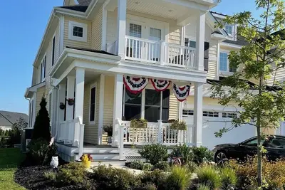 Image de Coastal Club Lewes Affordable Luxury Home