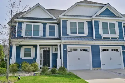 Image de Coastal Club Lewes 4br Schell Built Luxury Home * Sleeps 10 w Water Park &