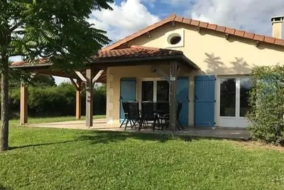 Image de French country home Iii