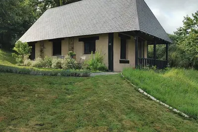 Image de Escape to a Timeless Norman Retreat