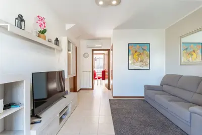 Image de Modern apartment 1, 5m Montepulciano with parking