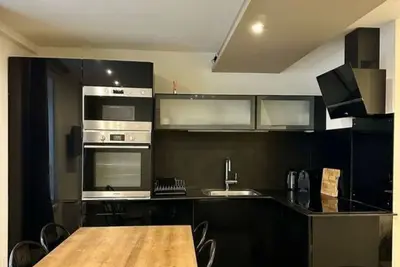 Image de Appartement 2 pièces 4 personnes St Étienne de tinée montagne ski randonnée