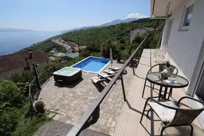 Villa Terra by Villas Guide