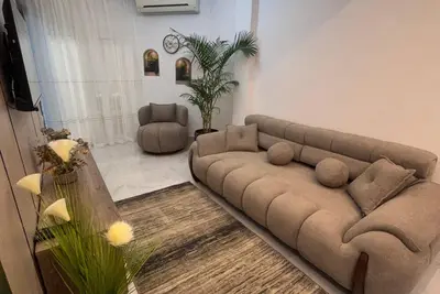 Image de Sharm El Sheikh Naama Bay Luxury Flat