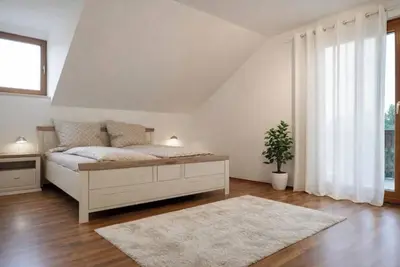 Image de Vacation home 147 - Spacious home with garden view and terrace in Sekull