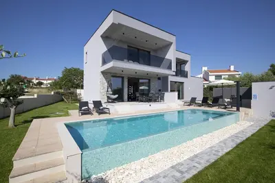 Image de Villa Leola in Ližnjan