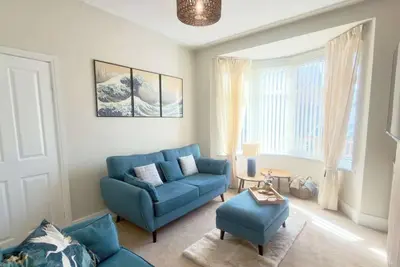 Image de The Great Wave Retreat - Calm Costal Stay