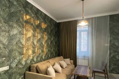 Image de S-Van Cozy Home: Superior Stylish One-Bedroom Apartment