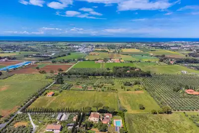 Image de Podere Tre Termini by Interhome