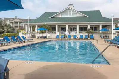 Image de Bluegreen Harbour Lights - 1 Bedroom Condo