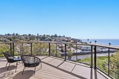 Image de Seacliff Ocean View Escape