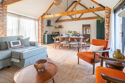 Image de Easte Stables, Fring Estate, Norfolk