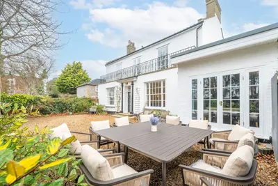 Image de Cliff Lane House, Cromer, Norfolk