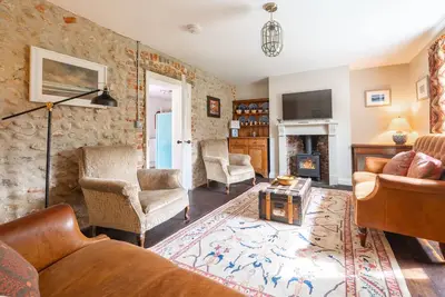 Image de Mollie's Cottage, Overstrand, Norfolk