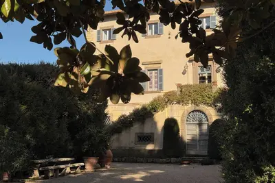 Image de Villa Rossi Danielli