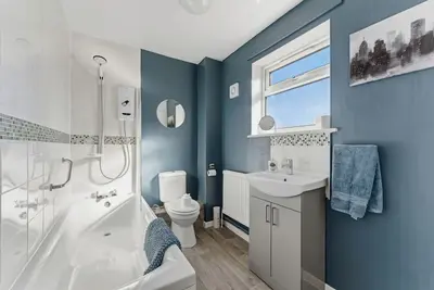 Image de Comfy 3 bed House