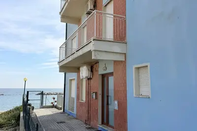 Image de P080 – Porto Recanati, new two-room apartment facing the sea